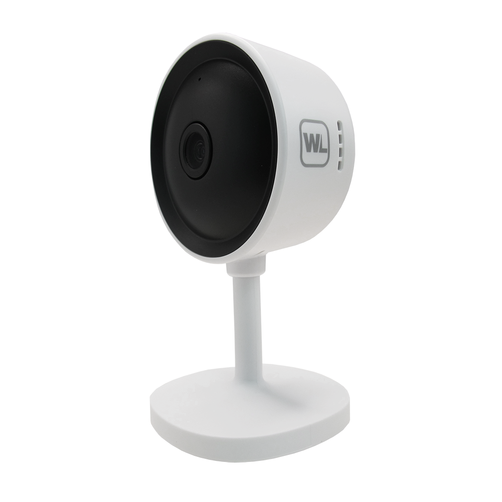 Камера WL-K304 Wi-Fi 3Мп (3,6мм) Капля Wickerlink