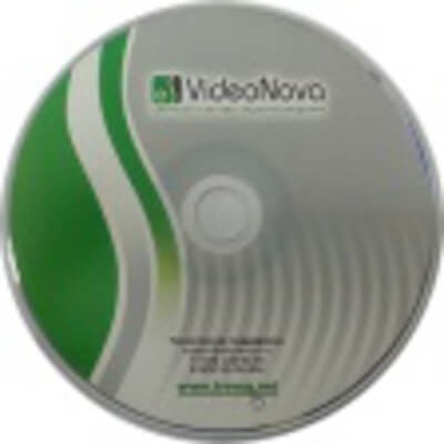 Программное обеспечение A40-IP-08 VideoNova