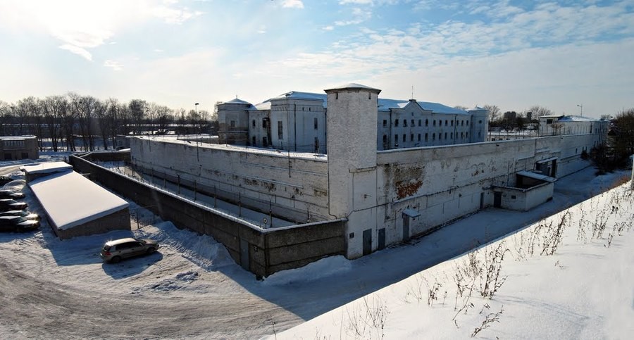 Учреждения ГУФСИН (Пермский край)