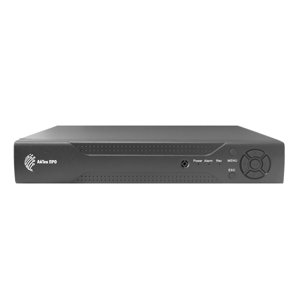 Регистратор HVR-405H-NT АйТек ПРО