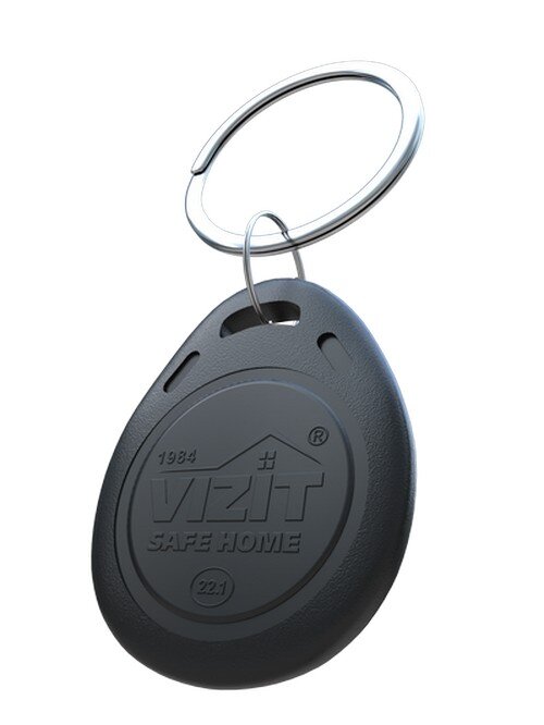 Брелок VIZIT-RF7.1 Vizit