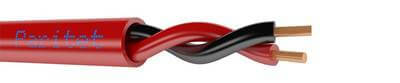 Кабель КСРВнг(А)-FRLS 2х0,5мм Паритет