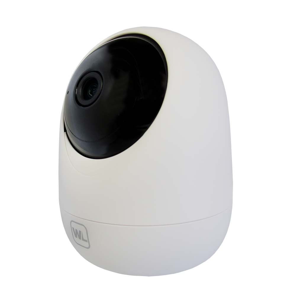 Камера WL-K402 Wi-Fi 4Мп (3,6мм) Матрешка Wickerlink