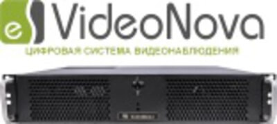Регистратор A01-IP-16-4 VideoNova
