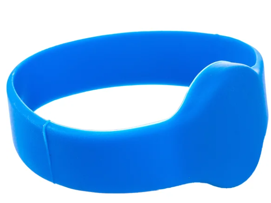 Браслет TS EM-Marine (синий), с застёжкой  Tantos