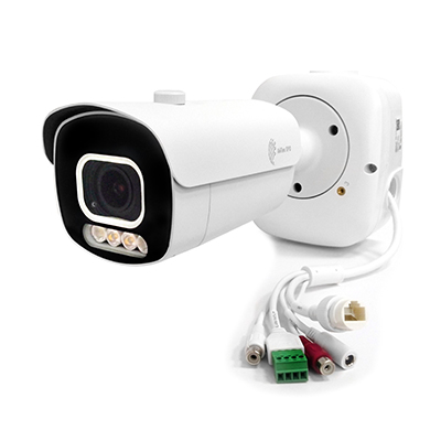 Программно-аппаратный комплекс ВИПАКС СОКОЛ-OZ 4Mp Extreme Vision