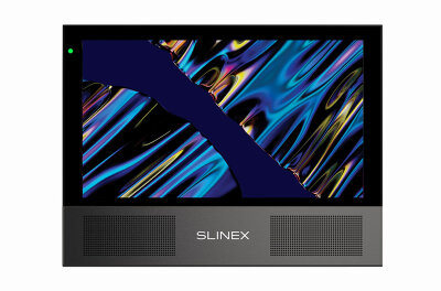 Монитор домофона Sonik 7 Cloud Slinex