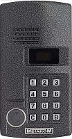 Домофон MK2003.2-RFEV (коммутатор COM-80U + блок питания БП-2У) МЕТАКОМ