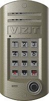 Блок вызова БВД-315T Vizit