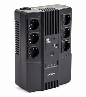 Источник питания SKAT-UPS 800 AI Бастион