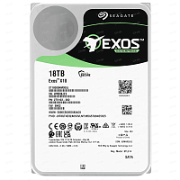 Жесткий диск ST18000NM000J Seagate