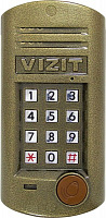 Блок вызова БВД-315F Vizit