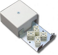 Коробка КМ-О (8к)-IP41