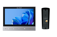 Комплект SK 7 Guard (SK‑07HD + ML-16HD) Slinex