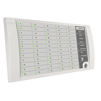 Блок индикации С2000-БИ исп.02 2RS485 BOLID