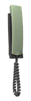 Трубка УКП-12GPI (Фисташка) Vizit