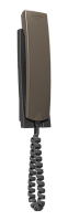 Трубка УКП-12GCA (Капучино) Vizit