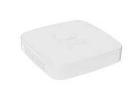 Регистратор DHI-NVR4108-4KS2/L Dahua