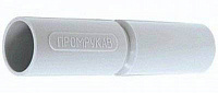Патрубок -муфта д25 мм (уп.40шт) PR.01725 Промрукав