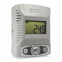 Термогигрометр С-2000-ВТИ исп.01 BOLID